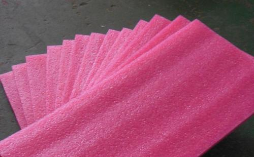 包装epe卓尼珍珠棉主要可以用在哪些行业