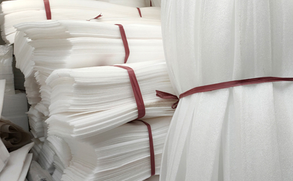 卓尼冷冻食品用珍珠棉包装需要注意什么