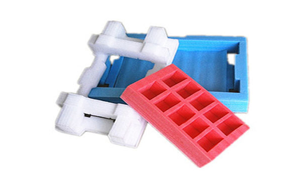 卓尼为什么选择珍珠棉泡沫做包装材料？