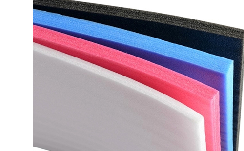 如何正确存储卓尼珍珠棉卷材？