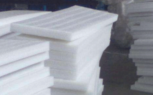 怎样判断卓尼珍珠棉的质量？