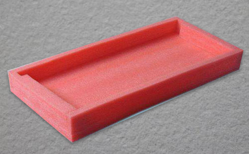 存放卓尼珍珠棉板材时需要注意哪些事项？