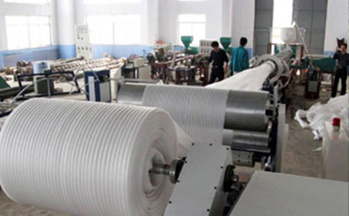 兰圳包装：2025年卓尼珍珠棉创新与应用的新里程