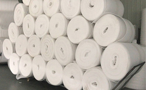 如何判断卓尼珍珠棉卷材的质量