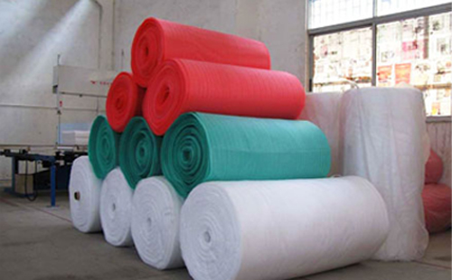 卓尼珍珠棉的保温效果如何