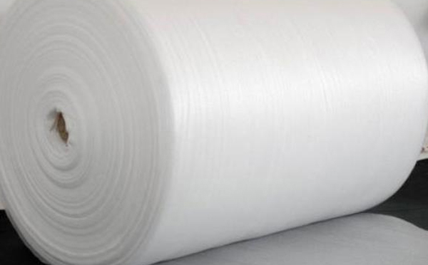 8月盛夏里的轻盈守护：卓尼珍珠棉的应用与创新