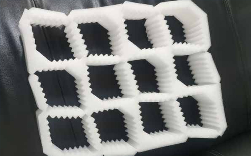 卓尼苹果内衬防震设计与材料选择指南