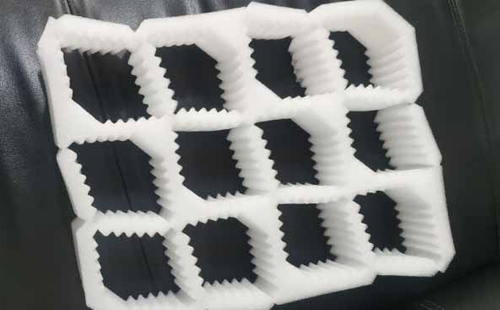 水果包装防护方案：卓尼苹果内衬的选型标准与产业应用