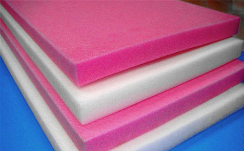 冷链物流中的缓冲保护材料：冷冻环境下卓尼珍珠棉的应用解析