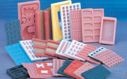 卓尼珍珠棉材料特性与工业包装缓冲设计应用指南 卓尼珍珠棉材料特性与工业包装缓冲设计应用指南