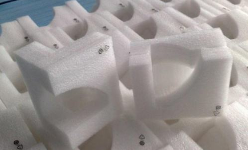 卓尼珍珠棉切片、开槽、粘接：异型加工的几种常见方式！