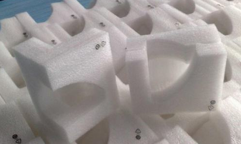 卓尼珍珠棉 电子产品防震防刮专用缓冲材料！